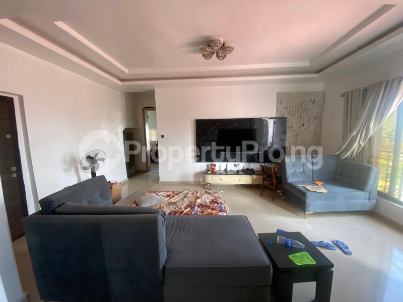 2 bedroom Flat / Apartment for rent chevron Lekki Lagos