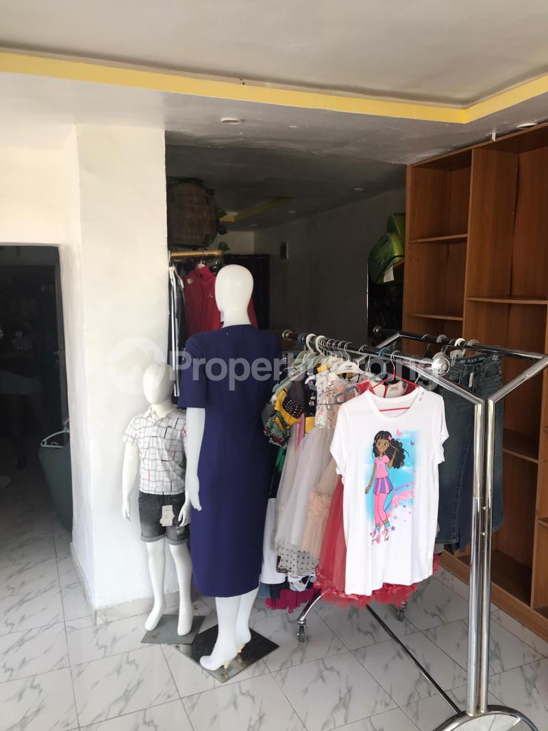 Commercial Property for rent Admiralty Road Lekki Lagos