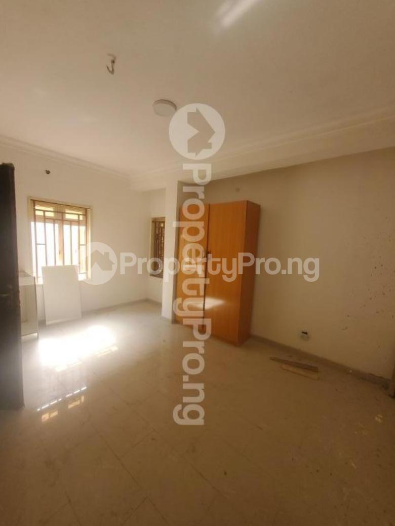 Flat / Apartment for rent Lekki Phase 1 Lekki Lagos