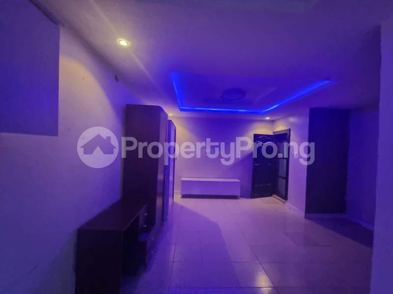 Flat / Apartment for rent Lekki Phase 1 Lekki Lagos