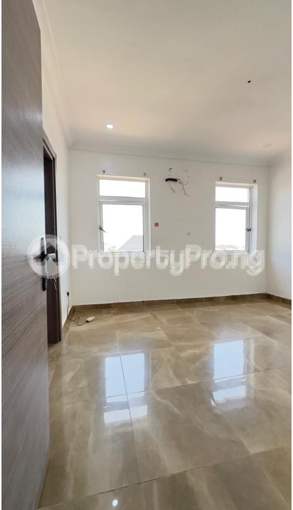 Flat / Apartment for rent Chevron Drive Lekki Lagos