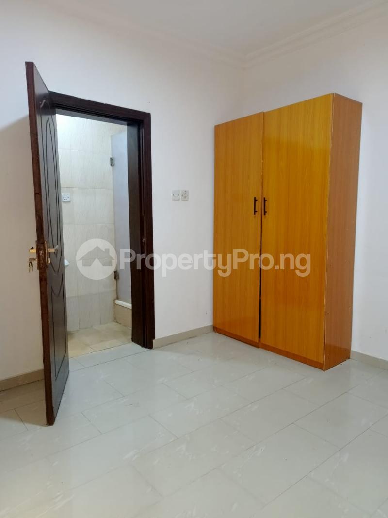 Flat / Apartment for rent Lekki Phase 1 Lekki Lagos