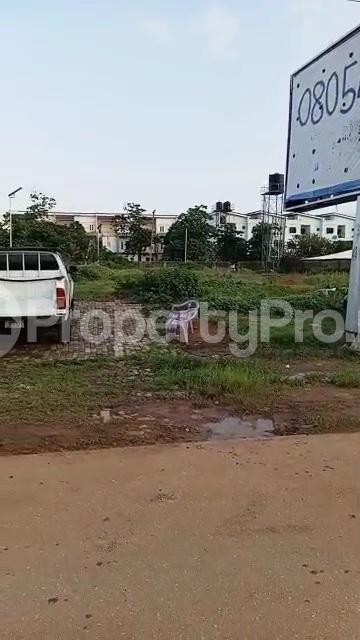 Land for sale Gudu By Apo Nepa Junction Apo Abuja