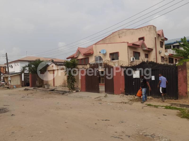 3 bedroom House for sale Century Ago palace Okota Lagos