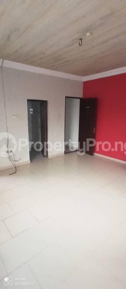 3 bedroom Flat / Apartment for rent Soluyi Gbagada Lagos