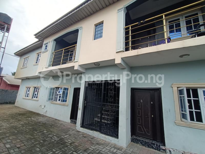3 bedroom Flat / Apartment for rent Even Estate Badore Ajah Lagos