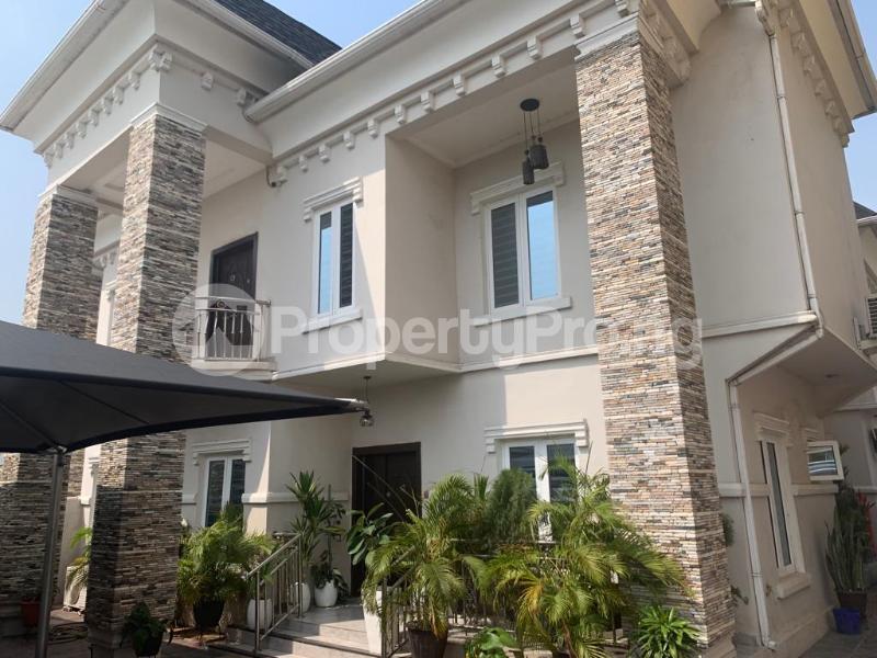 2 bedroom Flat / Apartment for rent Greenville Estate Badore Ajah Lagos
