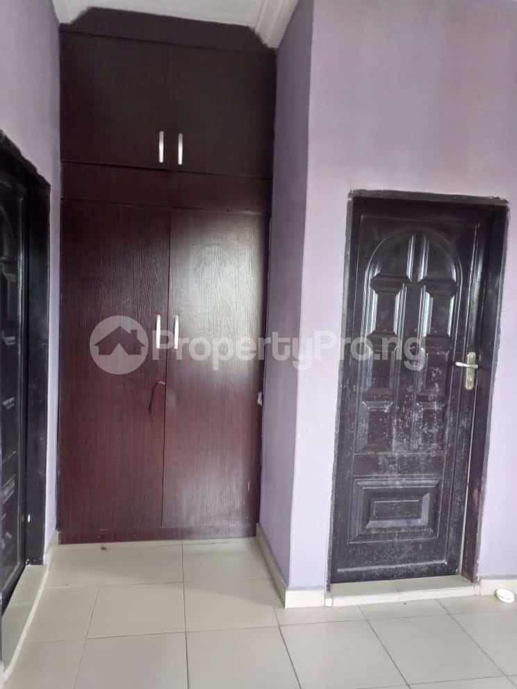 1 Bedroom Flat / Apartment in Uyo Akwa Ibom Flat / Apartment for rent