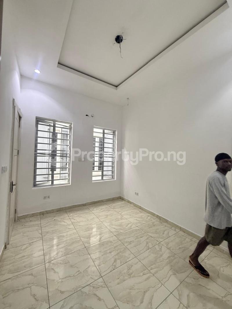 1 bedroom Flat / Apartment for rent Oral Estate Oral Estate Lekki Lagos