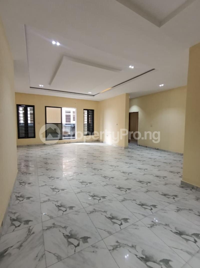 3 bedroom Flat / Apartment for rent Lekki Conservation Road Lekki Conservation Centre Lekki Lagos
