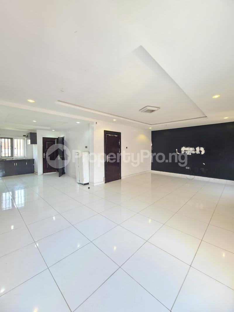 1 bedroom Flat / Apartment for rent Lekki Scheme 2 Lekki Scheme 2 Ajah Lagos - 1