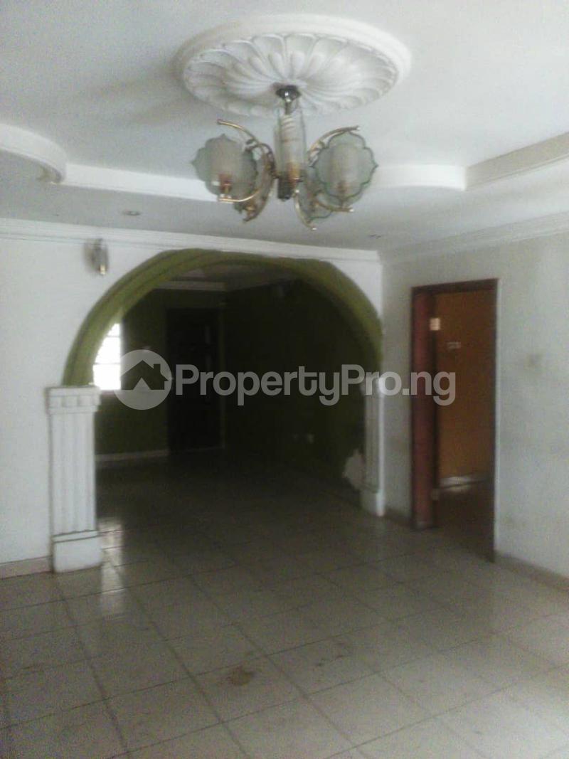 3 bedroom Flat / Apartment for rent Off Allen Avenue Ikeja Lagos