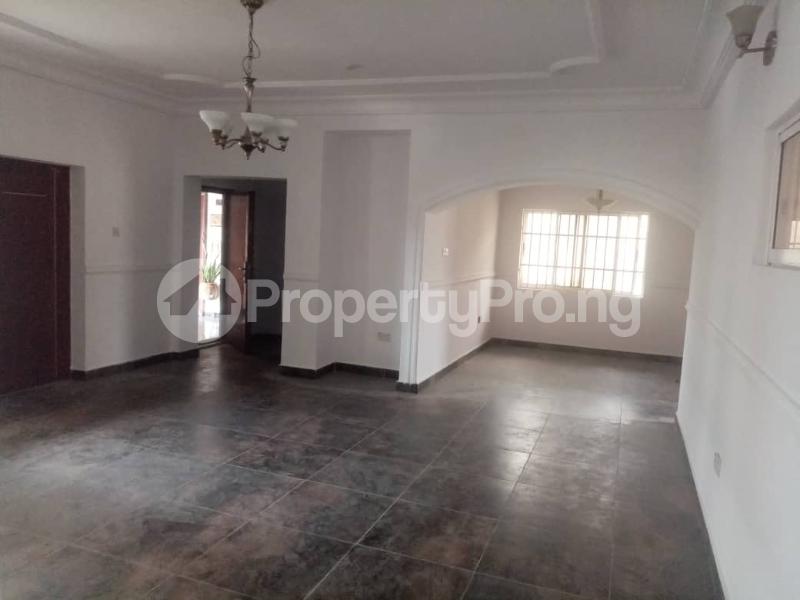 3 bedroom Flat / Apartment for rent Off T.f Kuboye Lekki Lagos - 13
