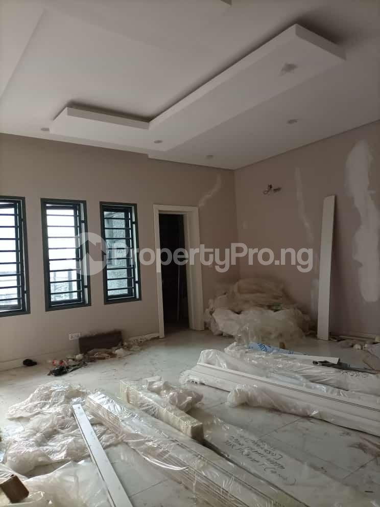 3 bedroom House for rent Anthony Village Estate Anthony Village Maryland Lagos