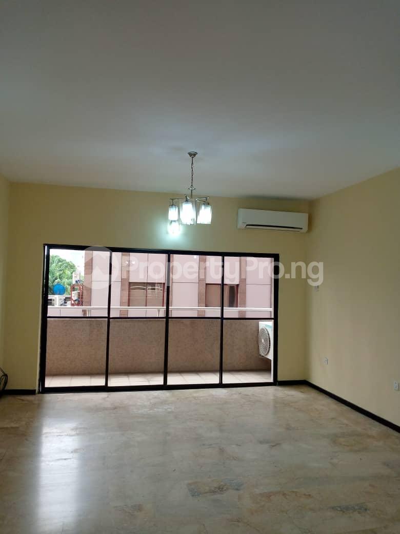 3 bedroom Flat / Apartment for rent Victoria Island Lagos