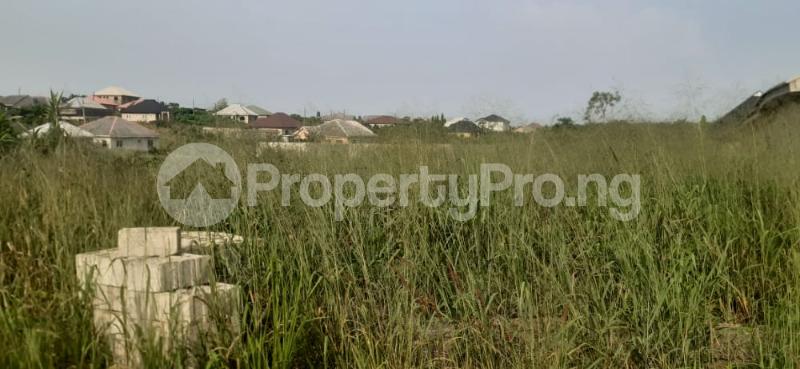 Land for sale Adamo Maya Ikorodu Lagos