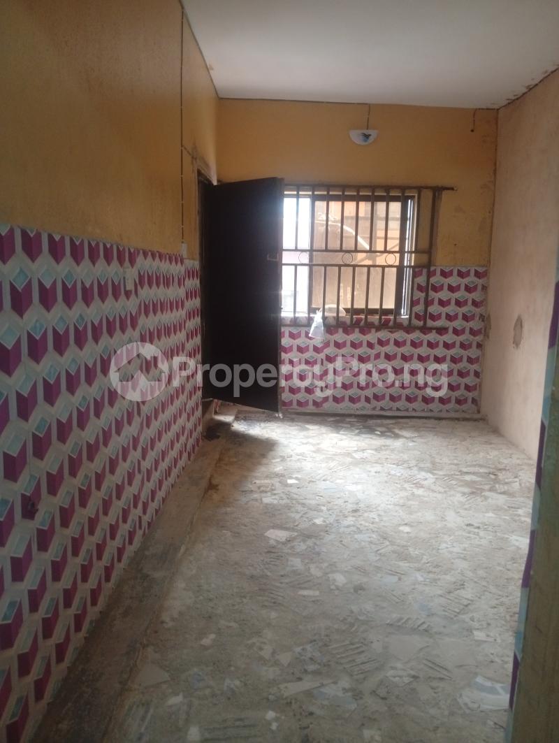 1 bedroom Flat / Apartment for rent Alausa Ikeja Lagos