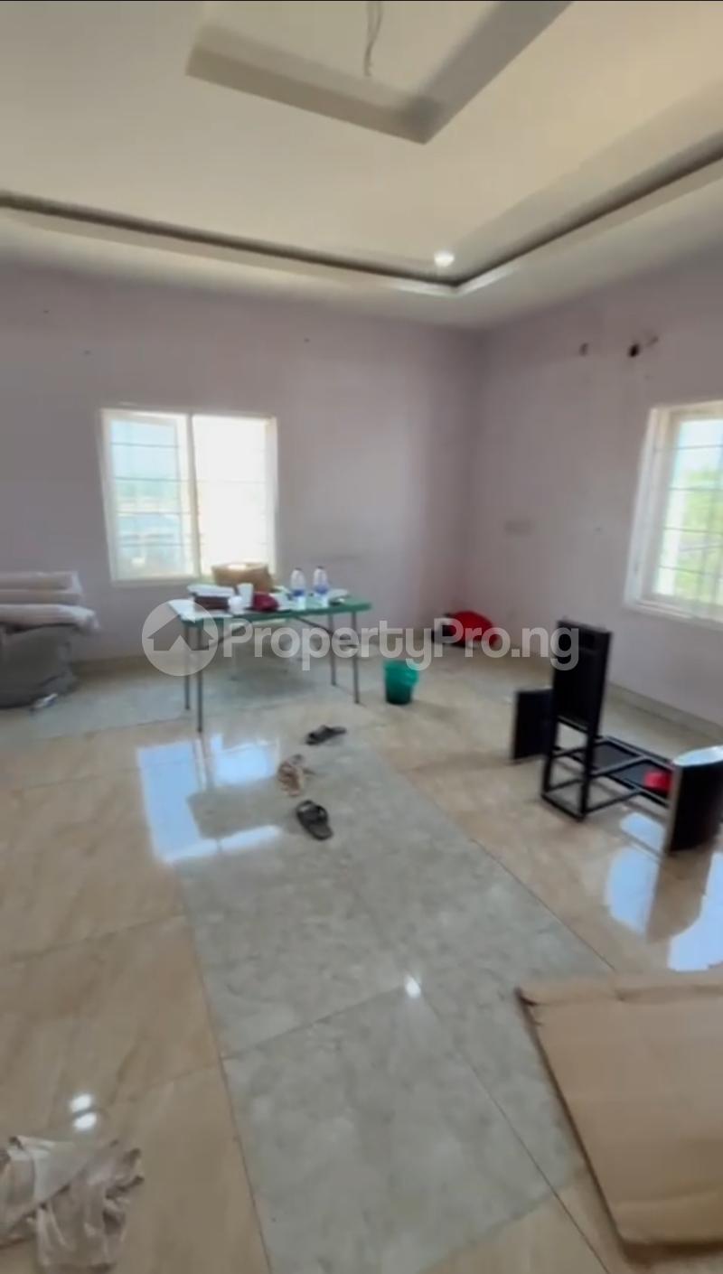 1 bedroom Flat / Apartment for rent Tarred Road And By The Lokogoma Junction Gaduwa Abuja