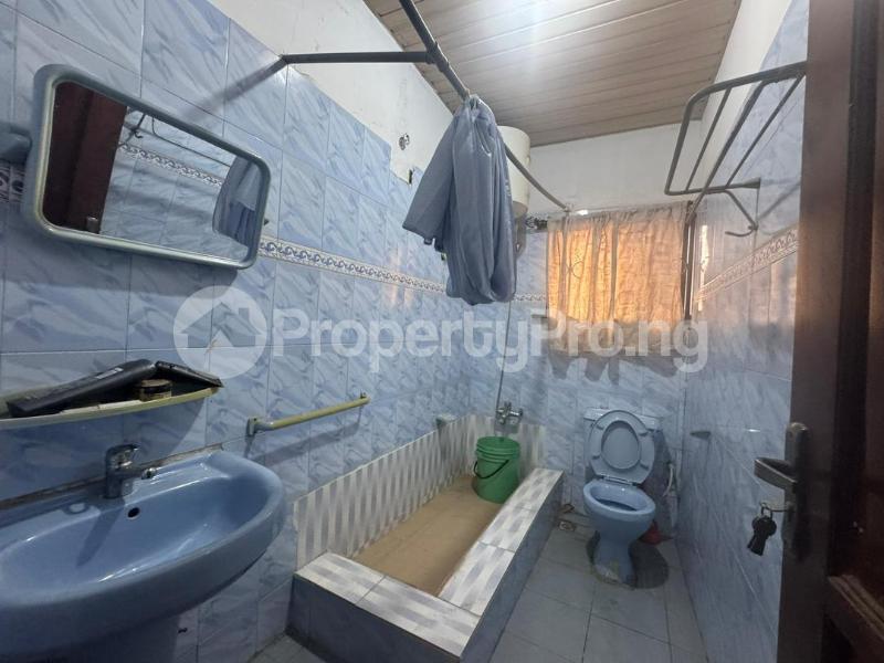 5 bedroom House for sale Omole Phase 1, Ikeja Lagos - 0
