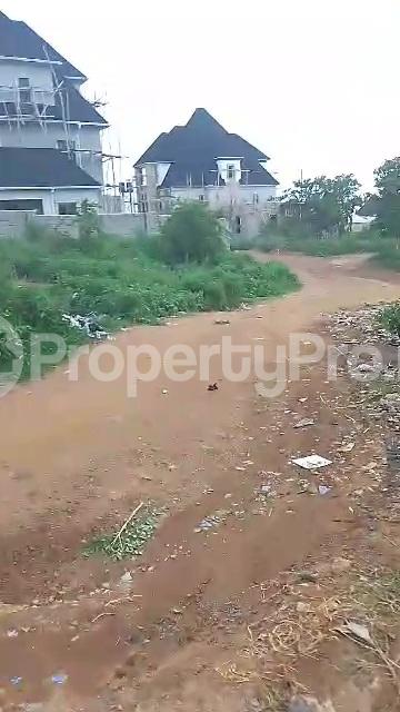 Land for sale Close To Faplins Estate By Sunnyvale Dakwo Abuja