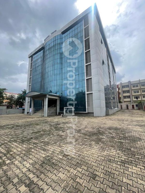 Commercial Property for sale Zone B Apo Abuja