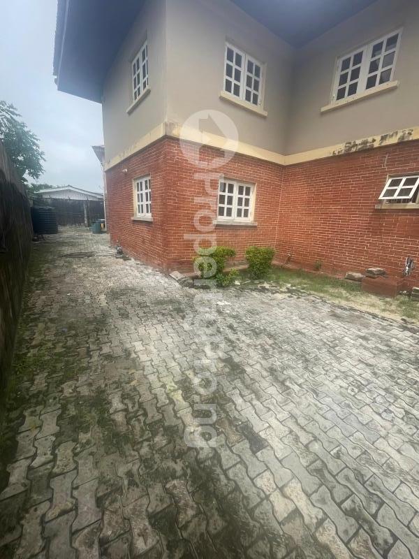 1 bedroom Flat / Apartment for rent Badore Ajah Lagos