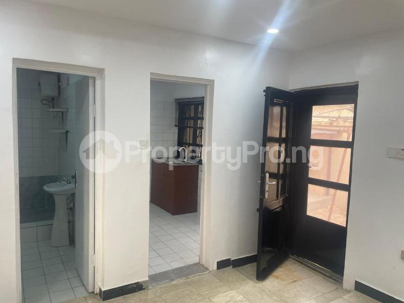 1 bedroom Flat / Apartment for rent  VGC Lekki Lagos