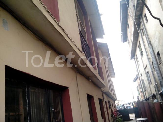 2 bedroom Flat / Apartment for rent Abiola Garden Link Way, Ojota Ojota Ojota Lagos