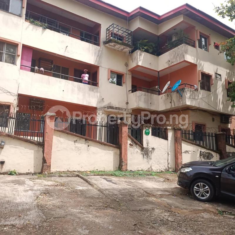 House for sale Wuse 1 Abuja