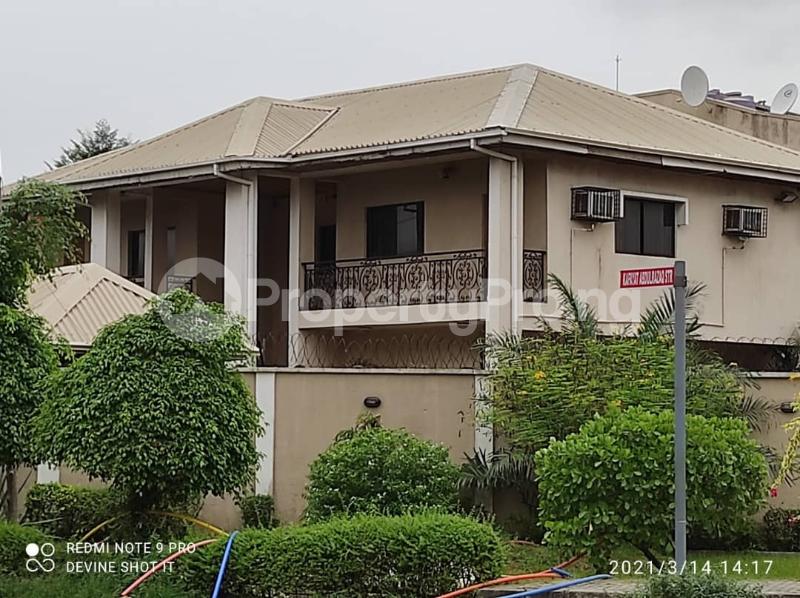5 bedroom House for sale Lekki Phase 1 Lekki Lagos
