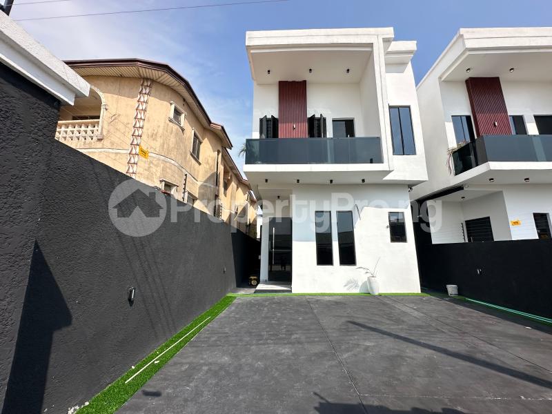 5 bedroom House for sale Agungi Agungi Lekki Lagos