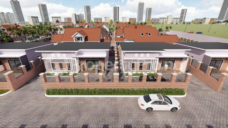 Land for sale Oki Olodo Iwo Rd Ibadan Oyo