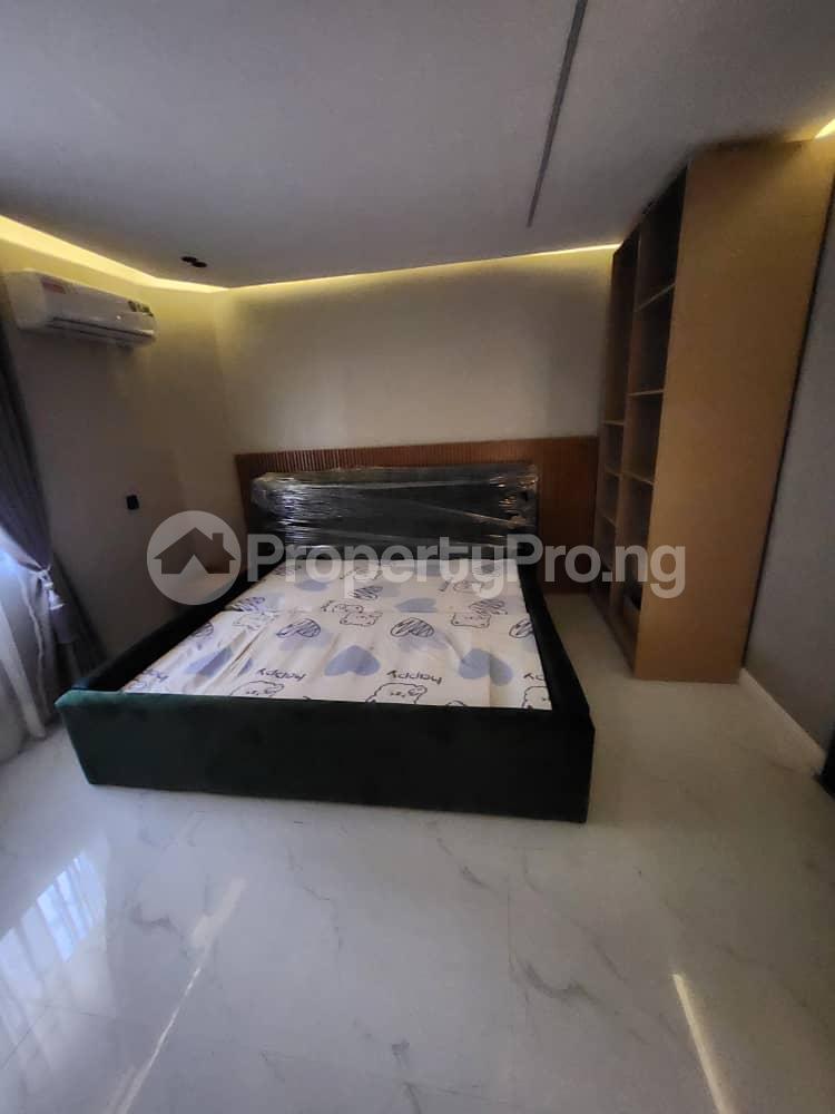 2 bedroom House for rent Dideolu Estate Victoria Island Lagos