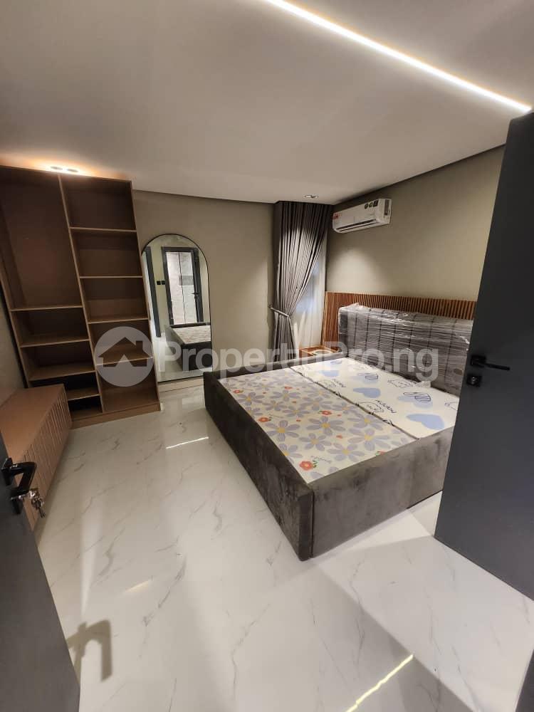 3 bedroom House for rent Dideolu Estate Victoria Island Lagos