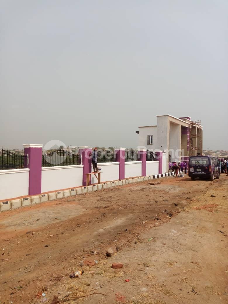 House for sale Oki Olodo Iwo Rd Ibadan Oyo