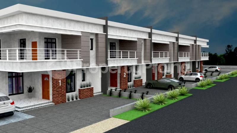4 bedroom Land for sale Vidash City Estate, Idu Idu Abuja