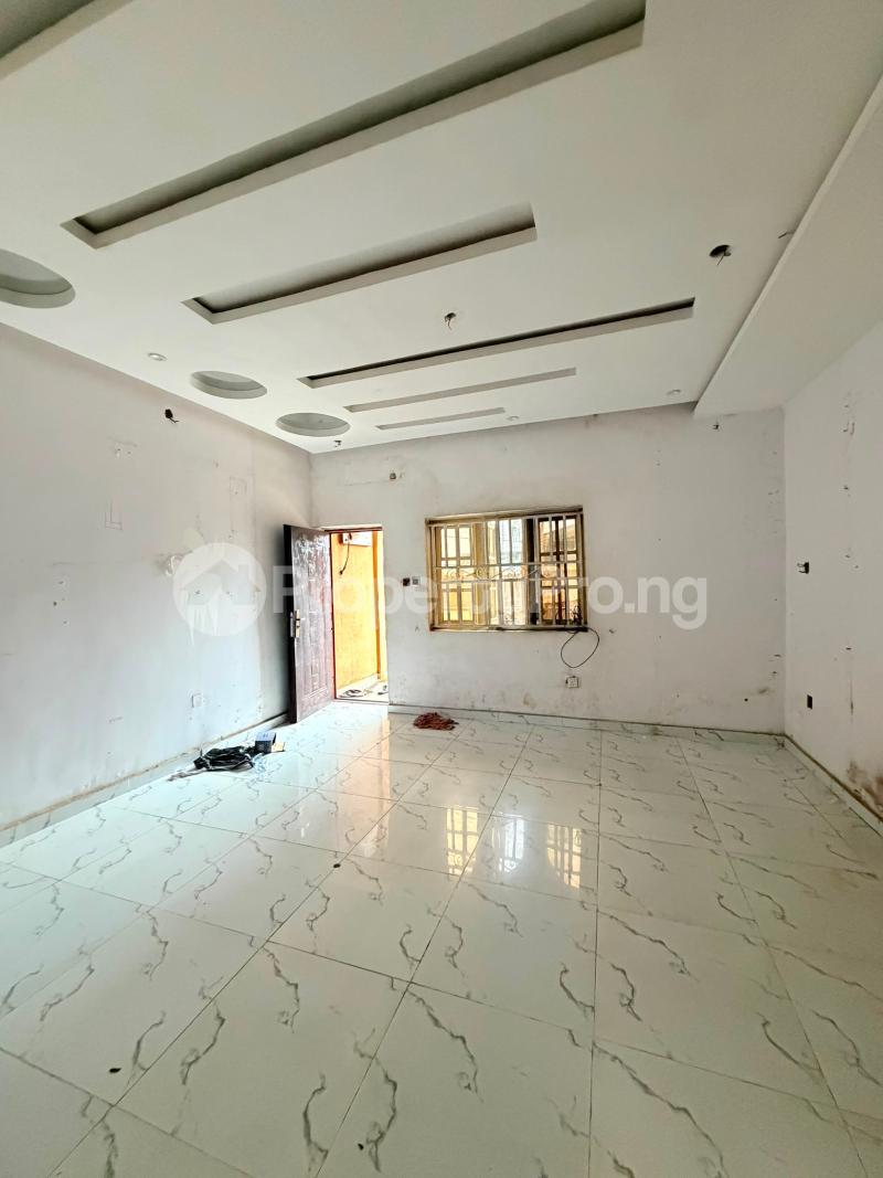 3 bedroom Flat / Apartment for rent Magodo 1 Magodo GRA Phase 1 Ojodu Lagos