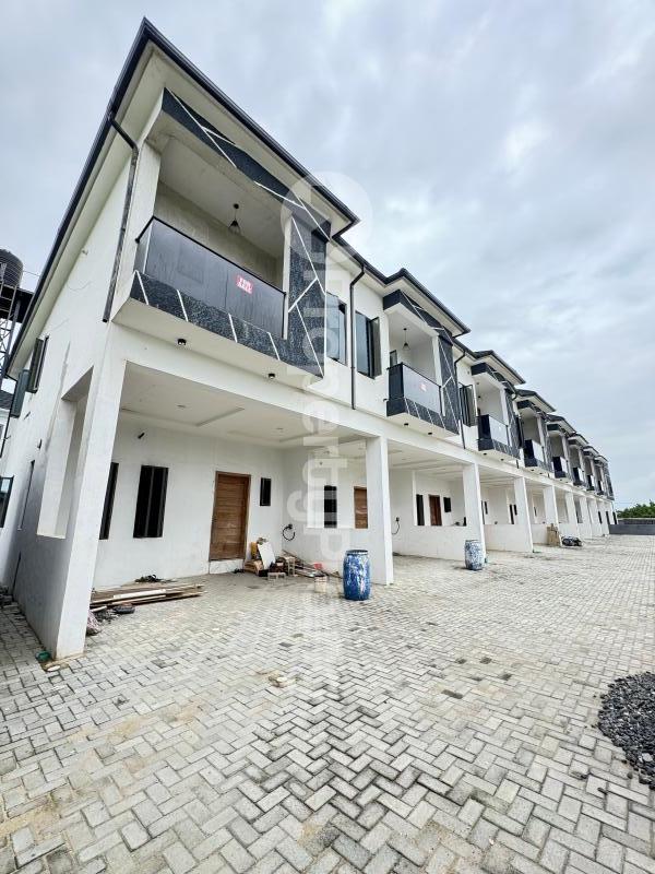 4 bedroom House for sale Orchid Lekki Lagos