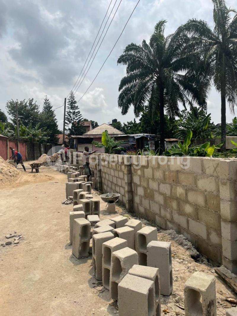 4 bedroom House for sale Ada George Obio-Akpor Rivers - 0