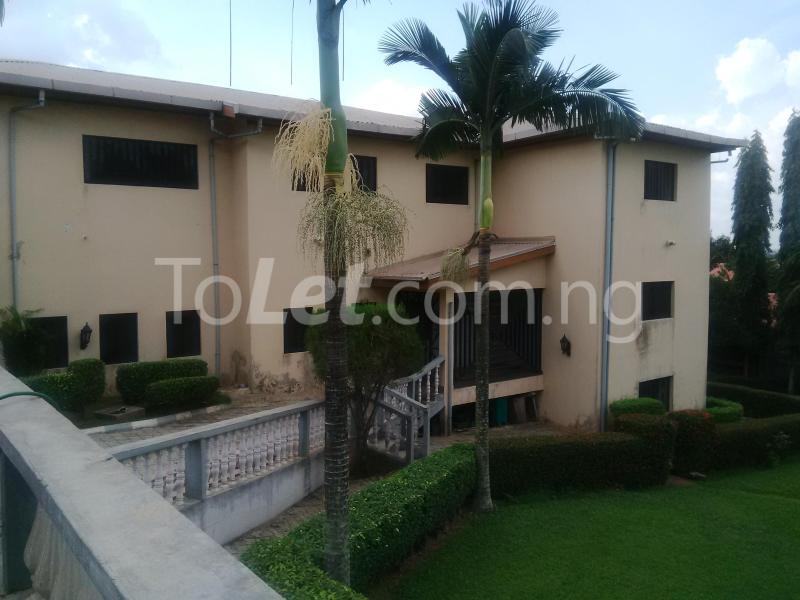 House for sale Agodi Gra Agodi Ibadan Oyo