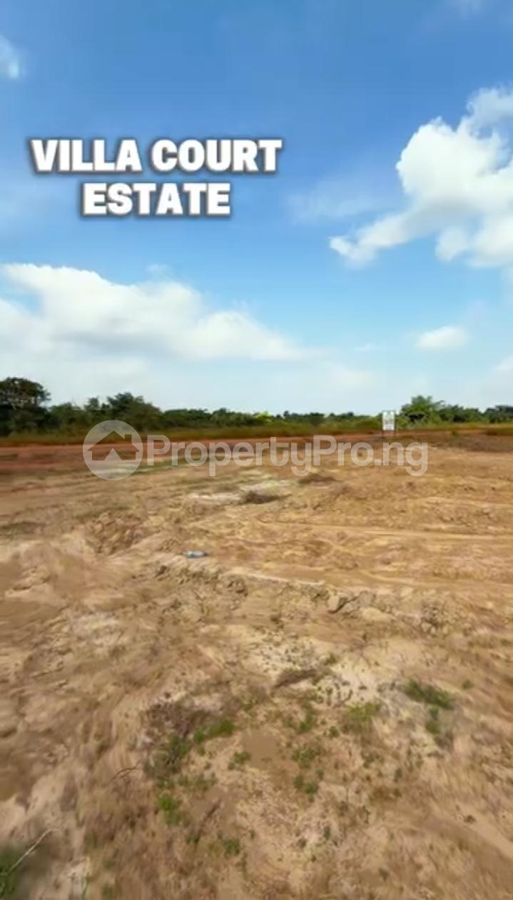Land for sale Centenary City Enugu Enugu