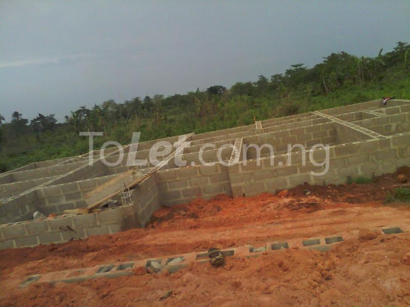 Land for sale Ilamija Eleranigbe Ibeju-Lekki Lagos