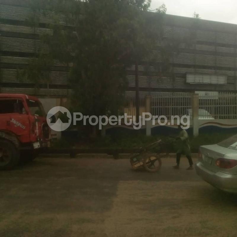 Co working space for sale Ilupeju industrial estate Ilupeju Lagos