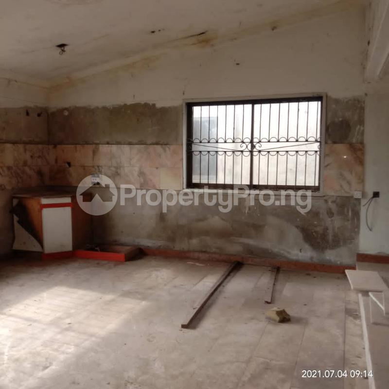 5 bedroom House for sale Egbeda Alimosho Lagos