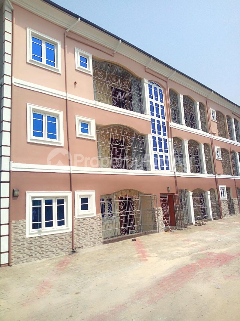 2 Bedroom Flat / Apartment in Ada Port Harcourt Rivers Flat