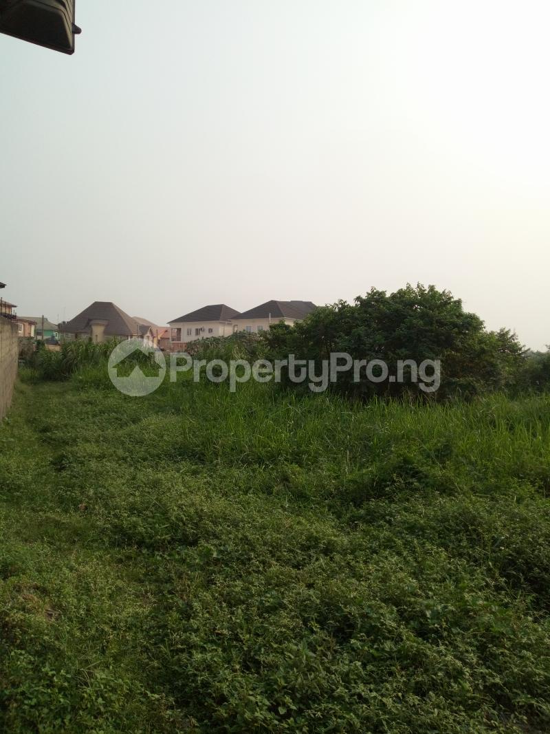 Land for sale Medina Estate Very Secure Medina Gbagada Lagos