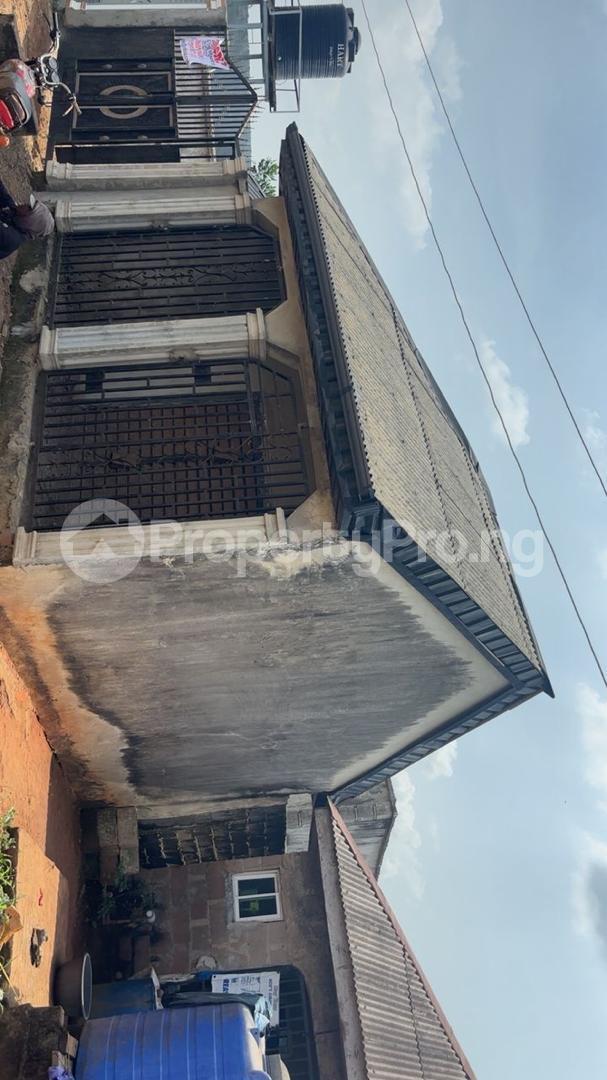 4 bedroom House for sale Victory Estate, Amazing Grace Close, Egan Road, Iyana Yesi, Sango Ota. Sango Ota Ado Odo/Ota Ogun