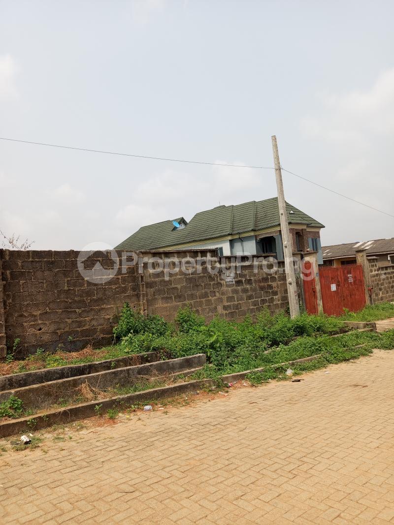 Land for sale Abesan Estate Iyana Ipaja Ipaja Lagos