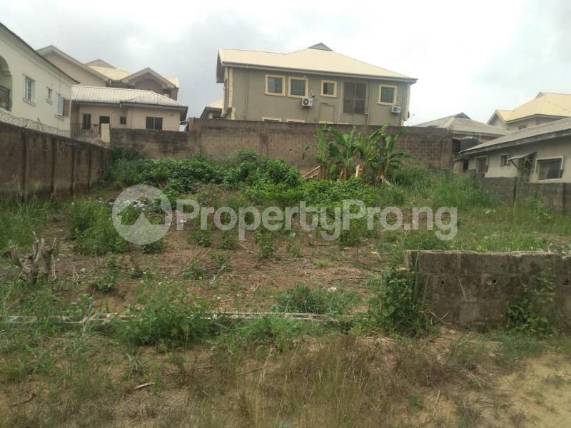 Land for sale Glory Land Estate Arepo Arepo Ogun