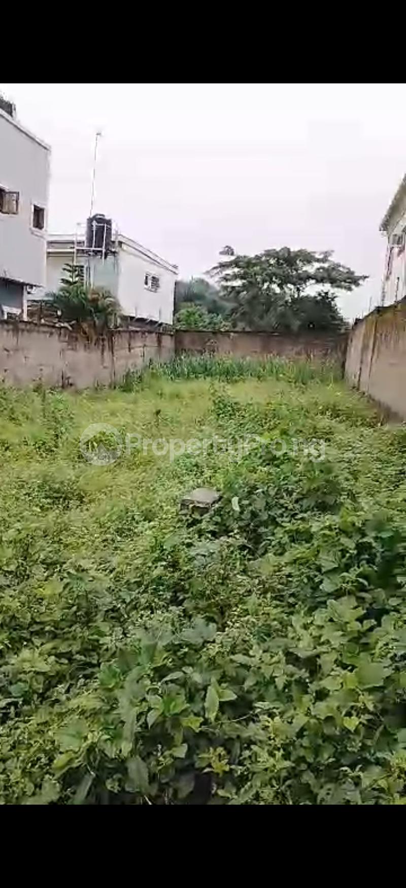 Land for sale Obawole Ifako-ogba Ogba Lagos - 0